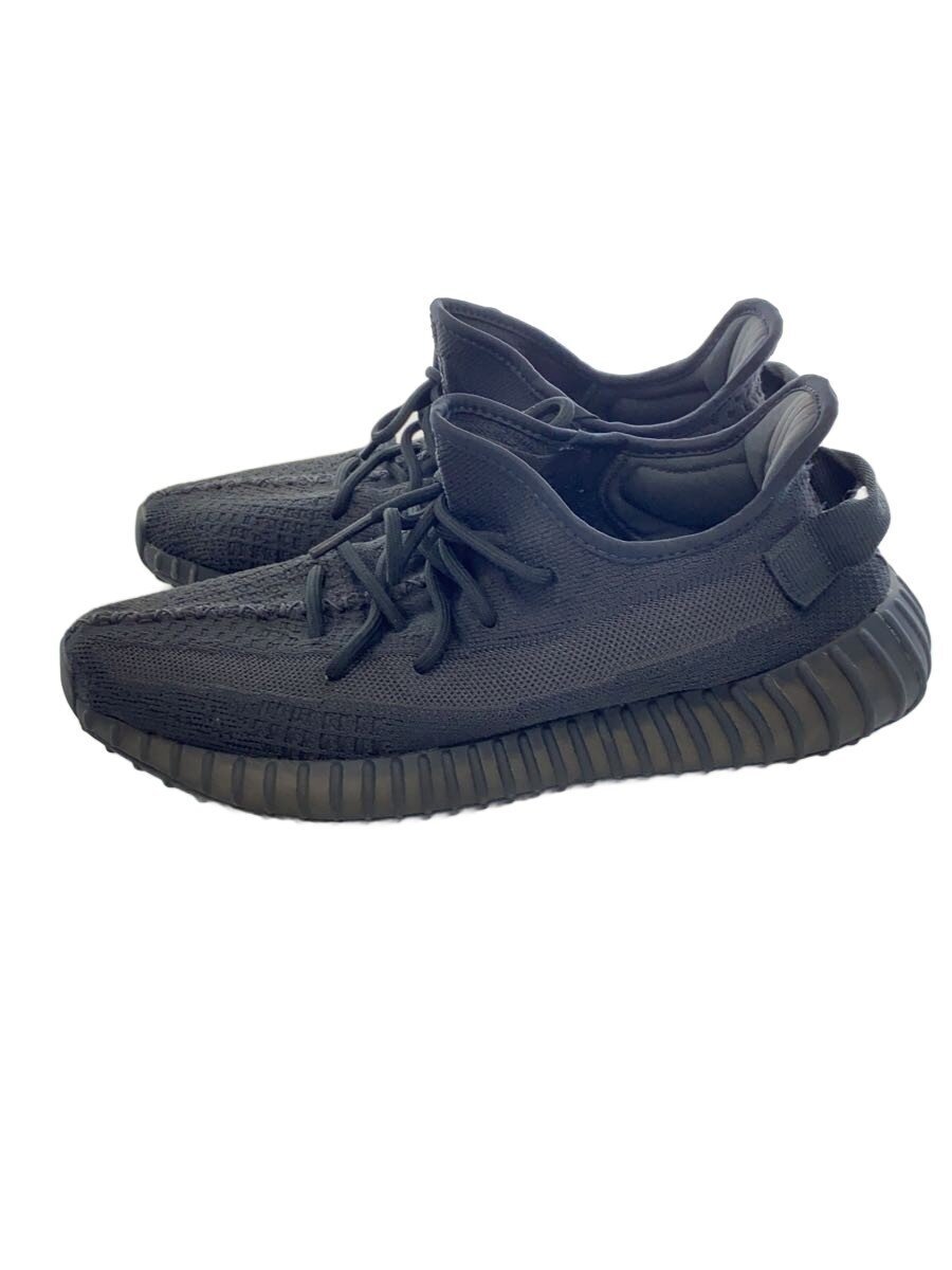 adidas◆YEEZY BOOST 350 V2_イージー ブースト 350 V2/28.5cm/BLK拍卖