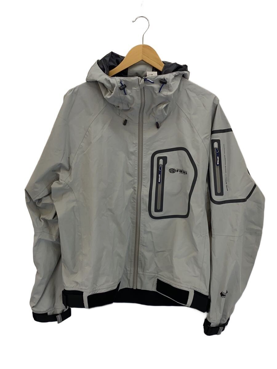 RBB/ジャケット/LL/ポリエステル/GRY/タイドウェーディングジャケット拍卖