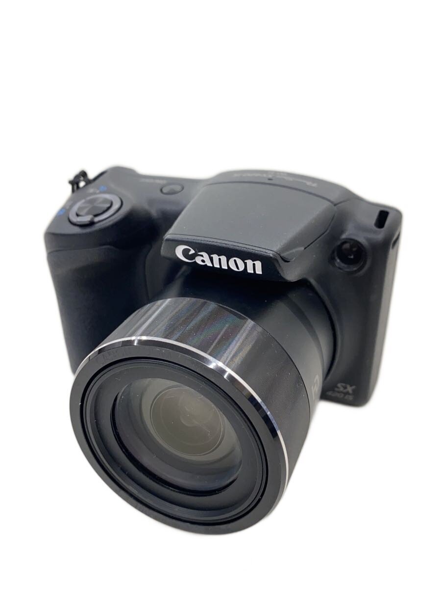 CANON◆デジタルカメラ PowerShot SX420 IS拍卖