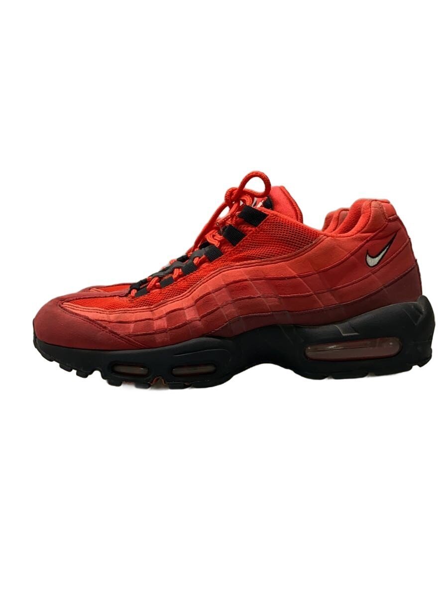 NIKE◆AIR MAX 95 OG/エアマックス95/レッド/AT2865-600/28cm/RED拍卖