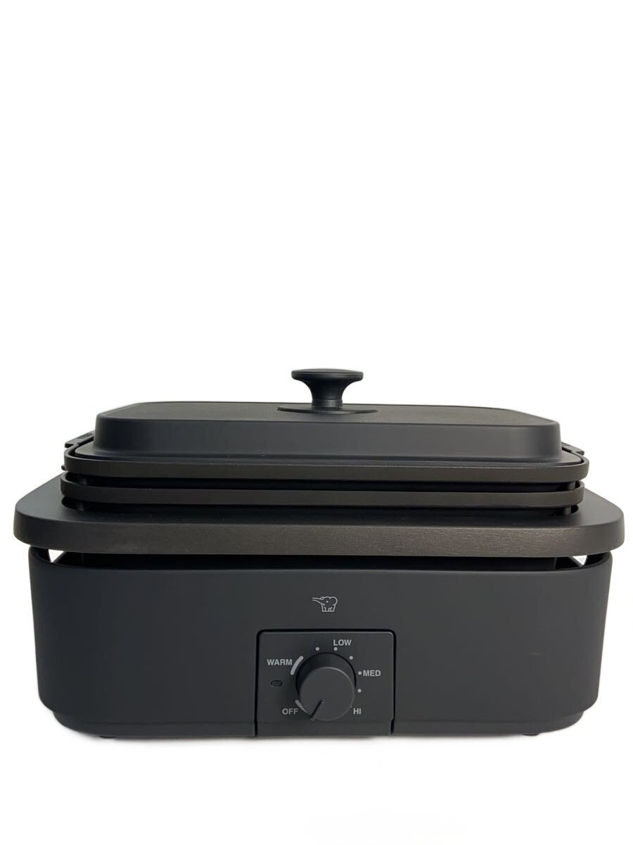 ZOJIRUSHI◆ホットプレート EJ-DE30-BA//拍卖