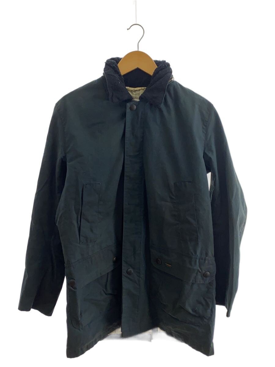 Barbour◆カバーオール/M/コットン/NVY/無地/MWX0633NY92拍卖