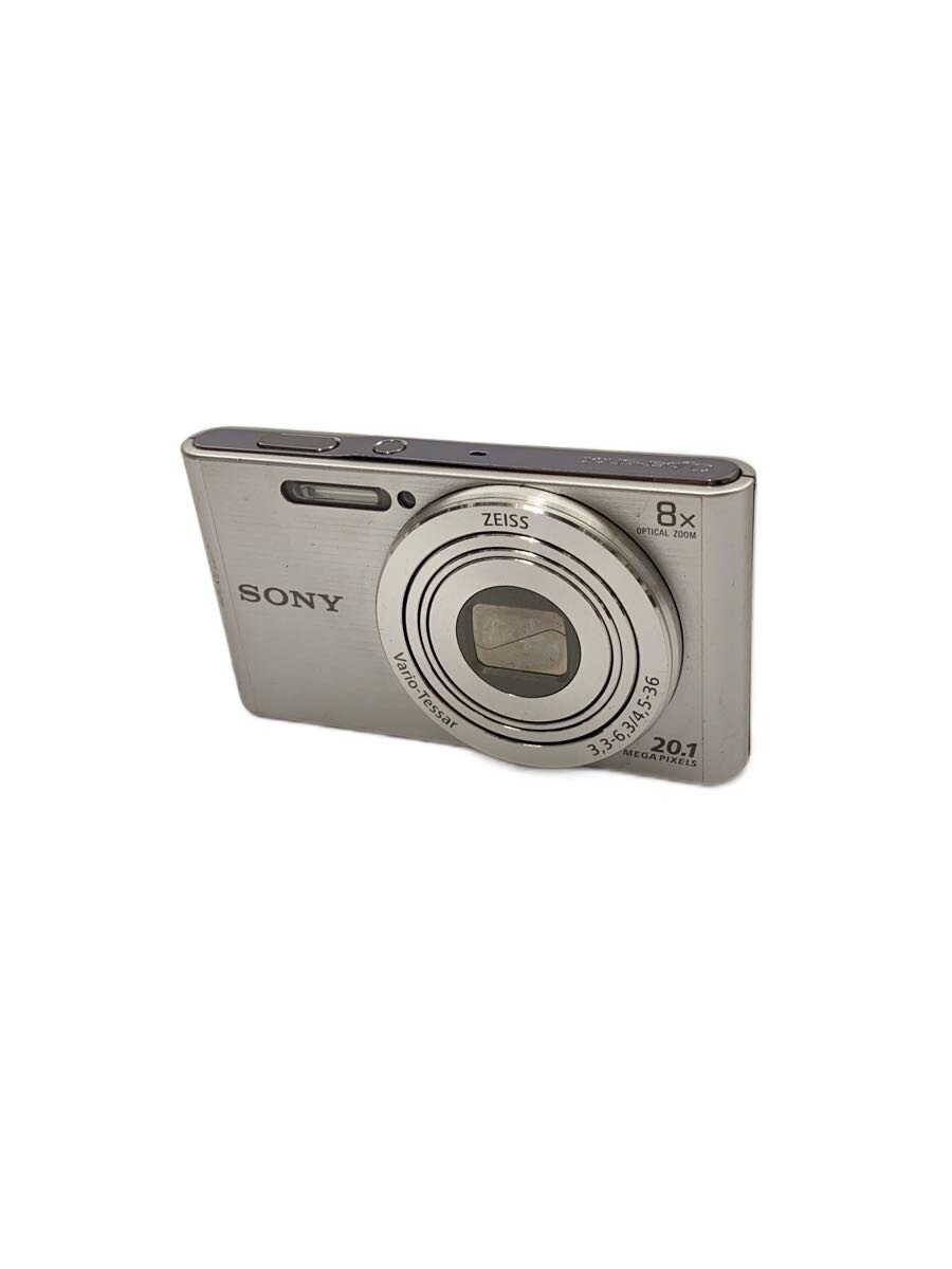 SONY◆デジタルカメラ サイバーショット DSC-W830拍卖