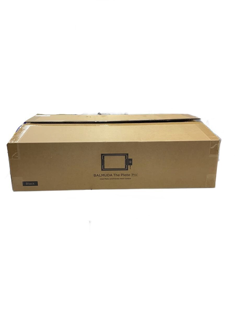 BALMUDA◆ホットプレート The Plate Pro K10A拍卖
