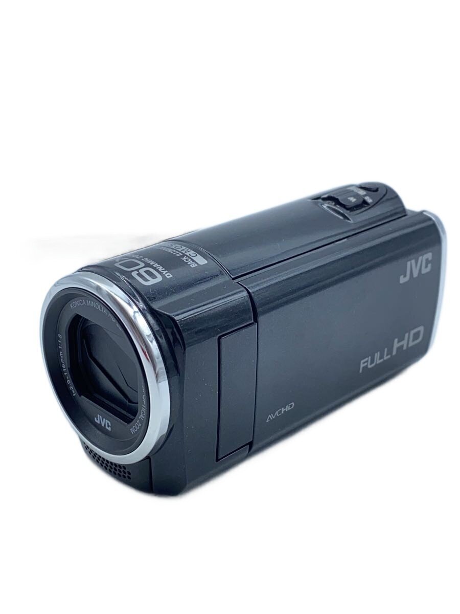 JVC・Victor◆ビデオカメラ Everio GZ-E170拍卖