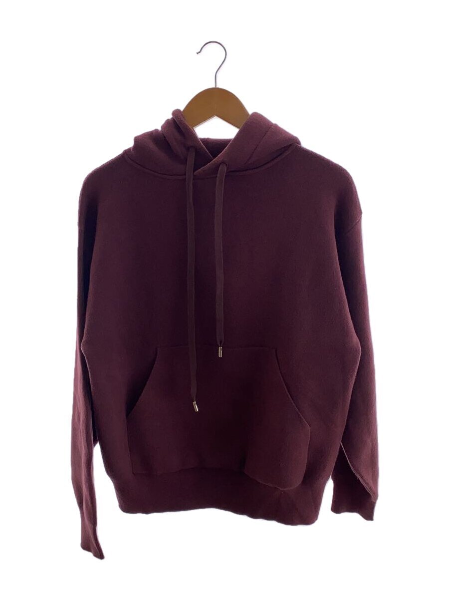 CABaN◆パーカー/S/コットン/BRD/無地/59-02-01-02001/コットンカシミアパーカー//拍卖