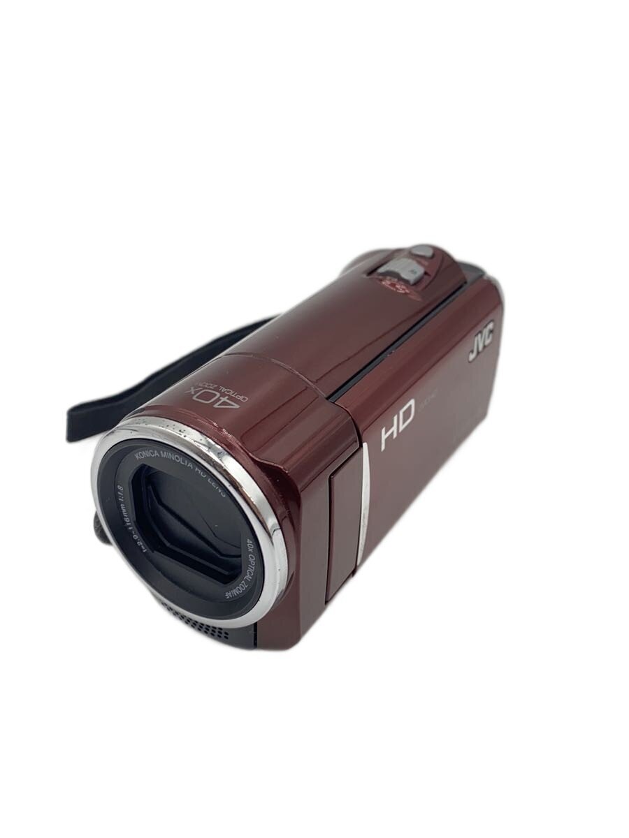 JVC・Victor◆デジタルカメラその他/GZ-HM460拍卖