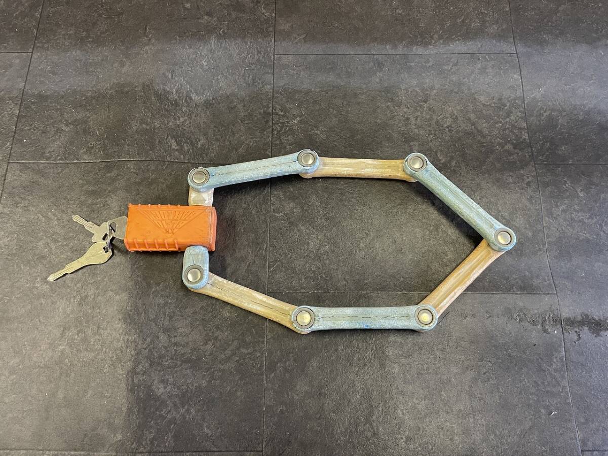 ☆レッドバロン製品 BL-10 ワイヤーロック 何と1000円売り切り大特価お見逃しなく☆拍卖