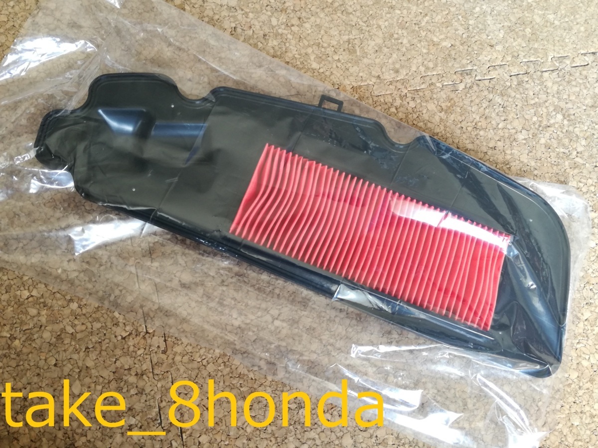 NTB '13~'20 リード125 (JF45) エアークリーナーエレメント HA-1053 【LEAD125】拍卖