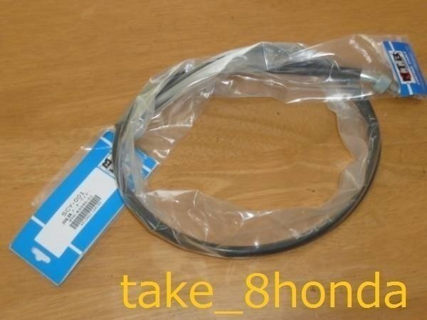 NTB '89~'91 ジョグスポーツ50 (3RY) スピードメーターケーブル SCY-001拍卖