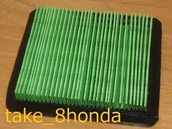 NTB '01~'07 スマートディオ (AF56) キャブレター車 エアーフィルター HA-1011拍卖