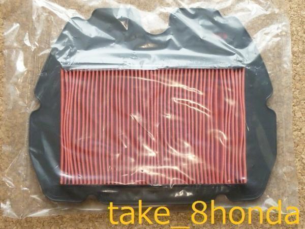 NTB '92~'94 CBR600F (PC25) エアークリーナーエレメント HA-1023拍卖