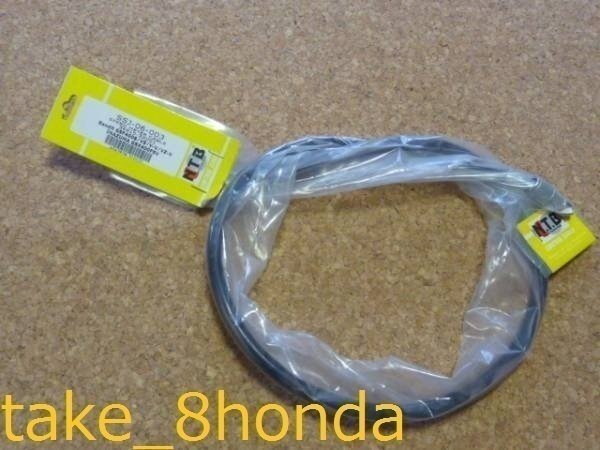 NTB '95~'97 バンディット400 (GK7AA) スピードメーターケーブル SSJ-06-003拍卖