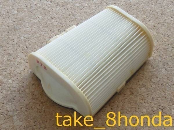 NTB '84~'86 XV750 ビラーゴ (55R) エアークリーナーエレメント YA-1020拍卖