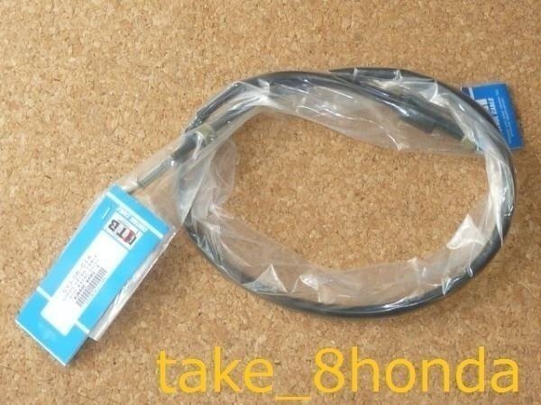 NTB '95~'96 XJR400R (4HM) スピードメーターケーブル SYJ-06-014 【XJR400R2】拍卖