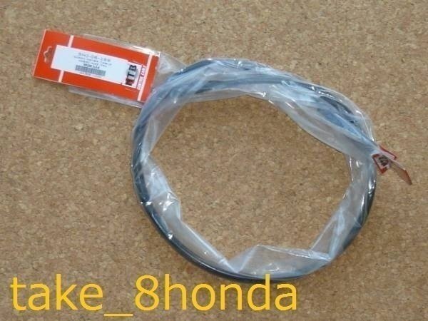NTB '05~ XR400モタード (ND08) スピードメーターケーブル SHJ-06-169拍卖