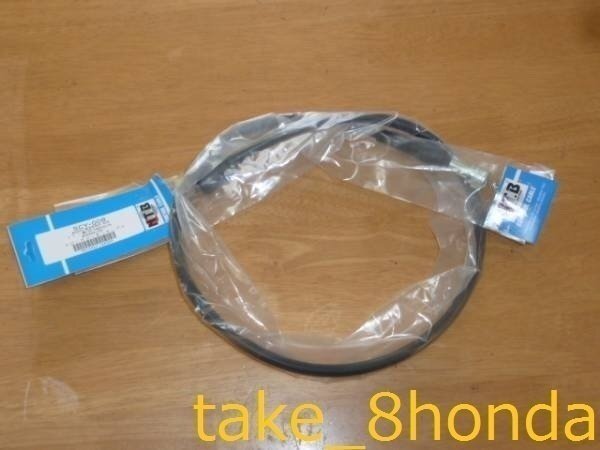 NTB '02~'07 タウンメイト T90D (UB02J) スピードメーターケーブル SCY-008拍卖