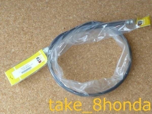 NTB '01~'04 アドレスV100 (CE13A) スピードメーターケーブル SCS-007拍卖