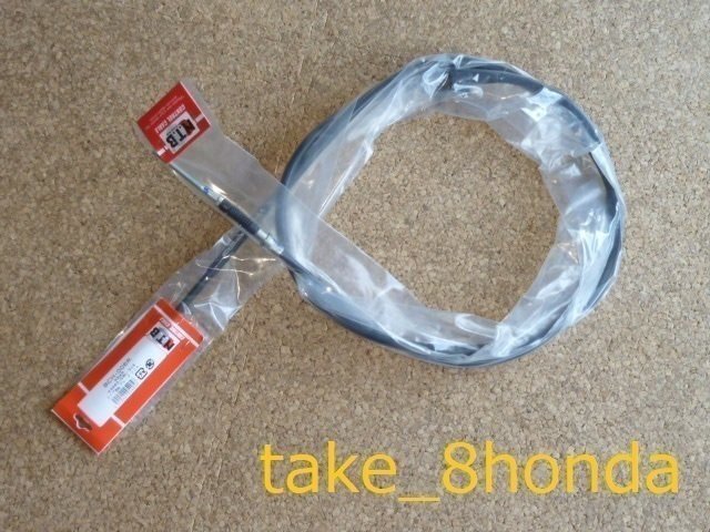 NTB '94~'96 ライブディオ (AF34) リアブレーキケーブル BCH-006R拍卖