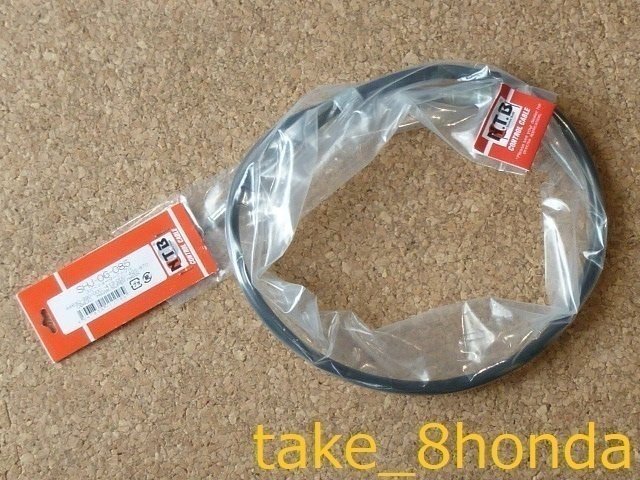NTB '76~ ホンダ CB400Four (CB400) スピードメーターケーブル SHJ-06-085 【フォア】拍卖