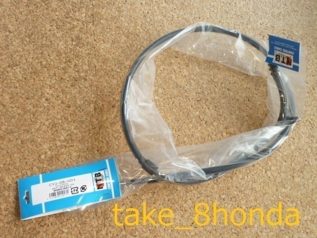 NTB '91~'96 SRX400 (3VN) クラッチケーブル CYJ-06-001拍卖