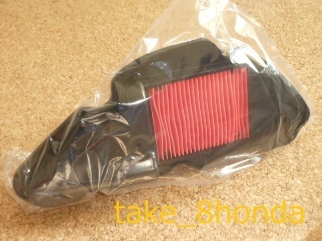 NTB '04~'07 スマートディオZ4 FI車 (AF63) エアークリーナーエレメント HA-1046拍卖