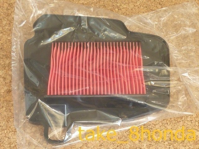 NTB '12~'16 スーパーカブ50 (AA04) エアークリーナーエレメント HA-1045 【プロ 郵政も】拍卖