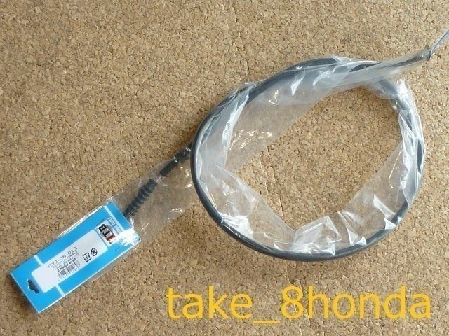 NTB '01~'07 XJR400R (RH02J) クラッチケーブル CYJ-06-013拍卖