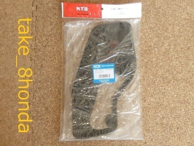 NTB '94~'97 ギア (4KN) エアークリーナーエレメント YA-1011 【ニュースギア】拍卖