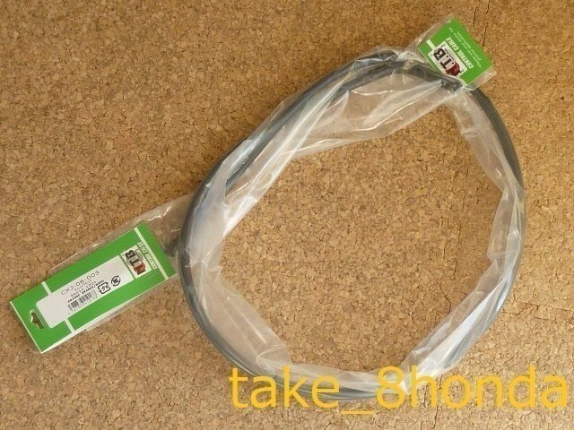 NTB '94~'05 ZRX400 (ZR400E) クラッチケーブル CKJ-06-003拍卖
