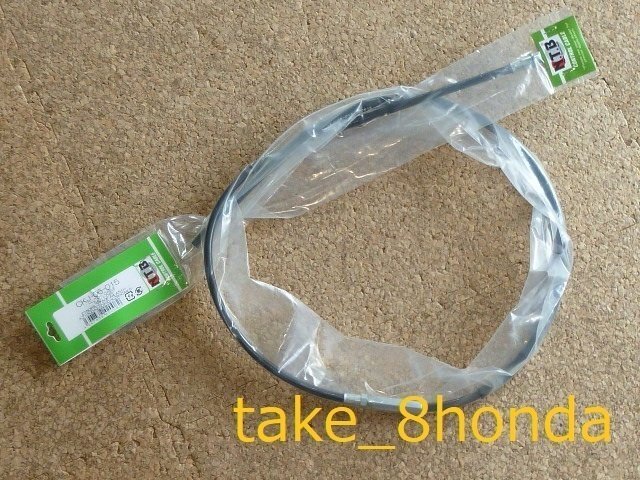 NTB 750RS (Z-2) クラッチケーブル CKJ-06-015 【ゼッツー ゼットツー】拍卖