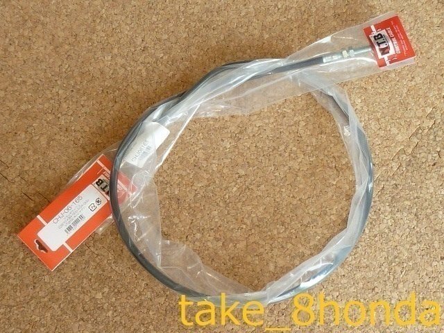 NTB '94~'97 Vツイン・マグナ 250 (MC29) クラッチケーブル CHJ-06-165  【V-TWIN MAGNA】拍卖