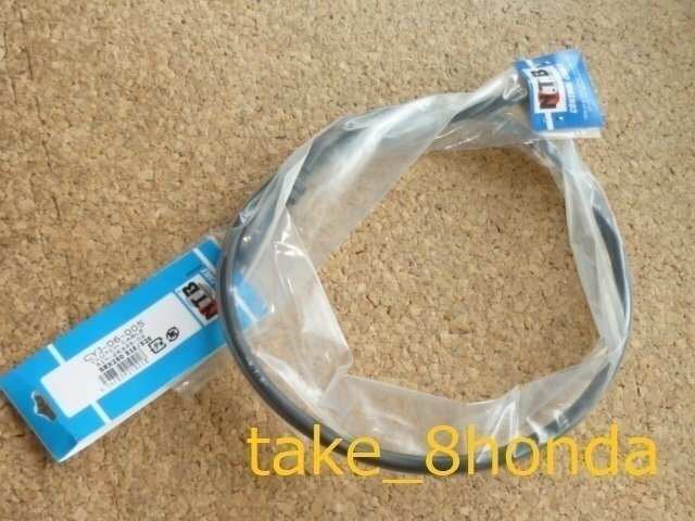 NTB '85~ SRX250 (51Y) クラッチケーブル CYJ-06-005 【SRX250F】拍卖