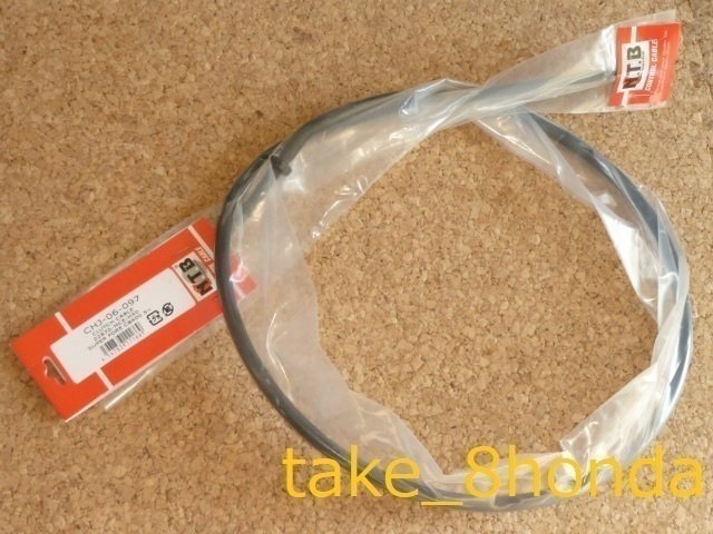 NTB '08~'16 CB400SF (NC42) クラッチケーブル CHJ-06-097 【スーパーフォア ABSも】拍卖