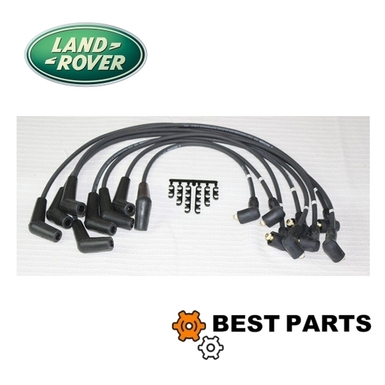 新品 レンジローバー ランドローバー プラグコードセット 前期 STC8663/NGC500280 社外品拍卖