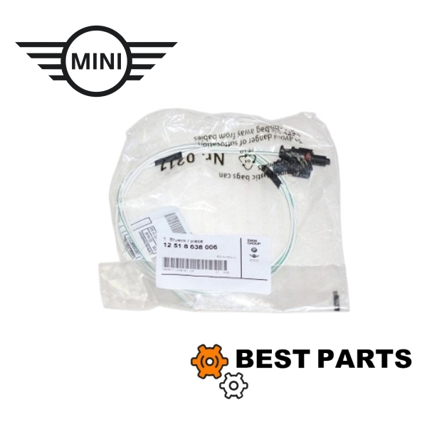 新品 BMW MINI ハイプレッシャーポンプ用アダプター (13518605102 用) 12518638006 純正拍卖