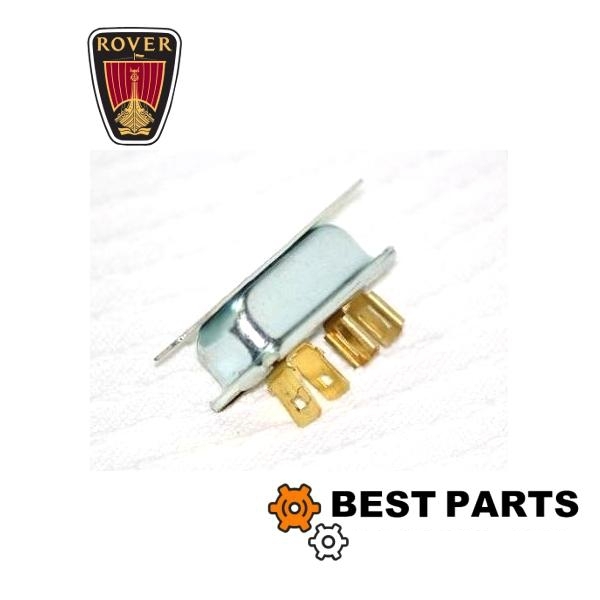 新品 ローバーミニ メーターボルテージスタビライザー C34770 センターメーター用 メータースタビ ポスト投函拍卖