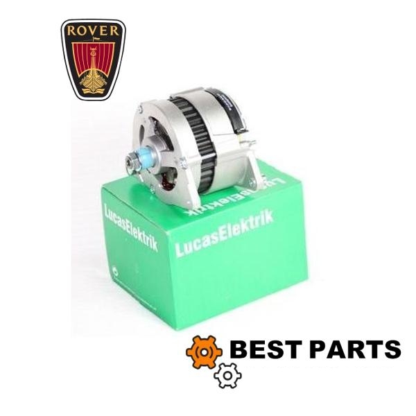 新品 ローバーミニ オルタネーター 55A 96年以前 GXE2851拍卖