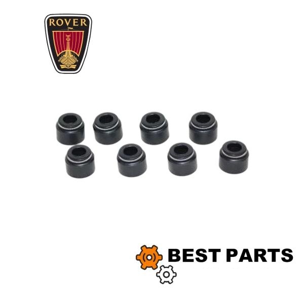 新品 ローバーミニ バルブシール バルブステムシール 1台分 8個セット LJQ101160 ポスト投函拍卖