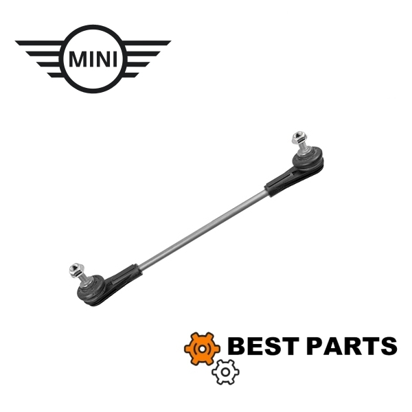 新品 BMW MINI フロントスタビリンクロッド スタビリンク F55 56 57 左右共通 31306862863 社外品拍卖