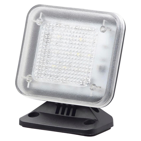 【即納】LEDフェイクライト テレビ風の光/明暗センサー付/USB電源/タイマー4h 7h/ブラック NIT-ASY8RGB10拍卖