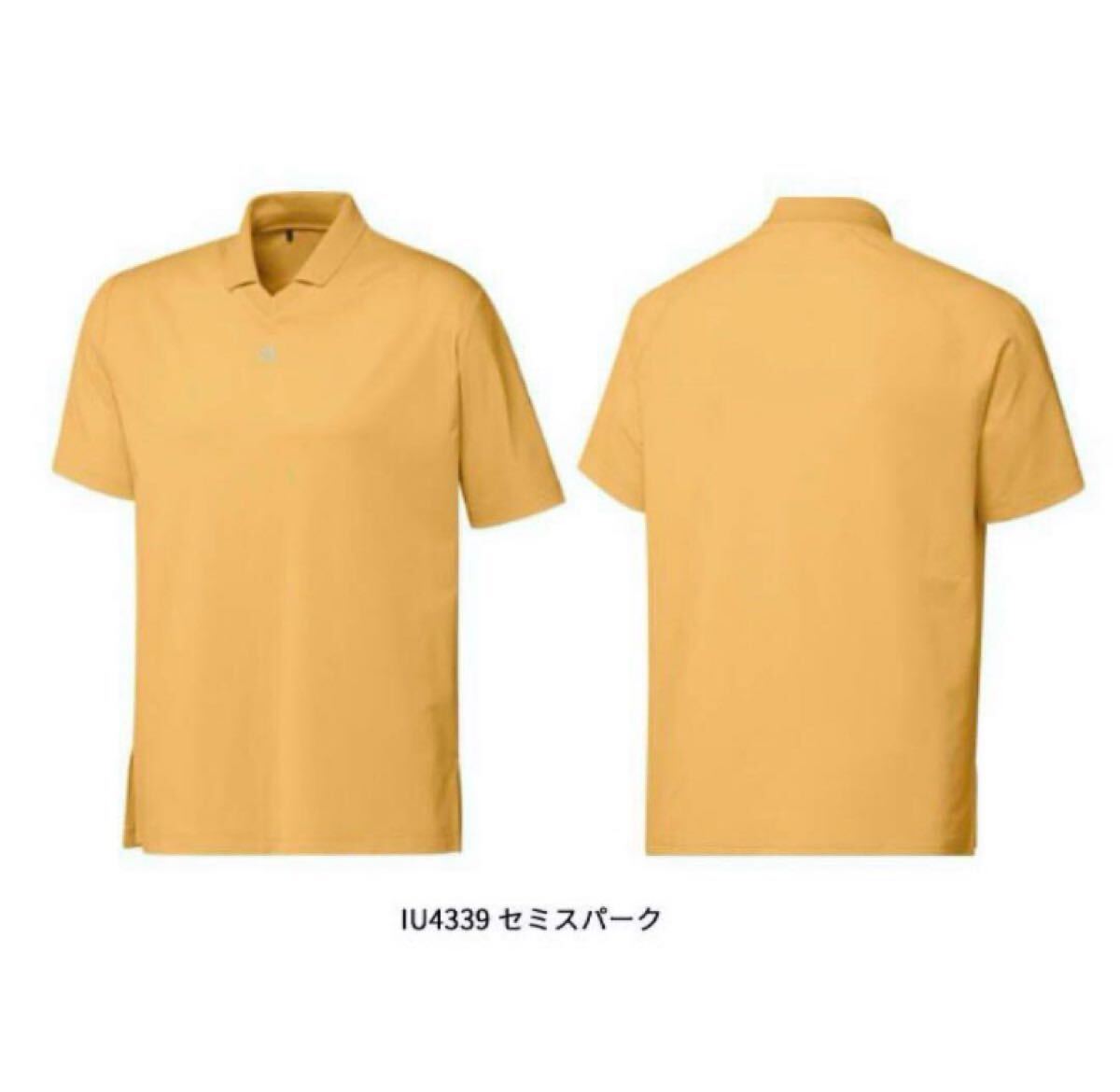 送料無料 新品 adidas GOLF ULT365ツイストニット ピケルーズ拍卖