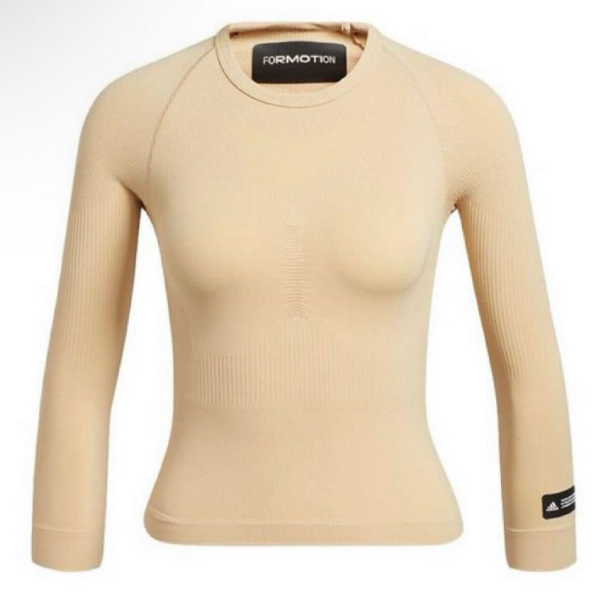 送料無料 新品 adidas FORMOTION クロップドトレーニング 2XO拍卖