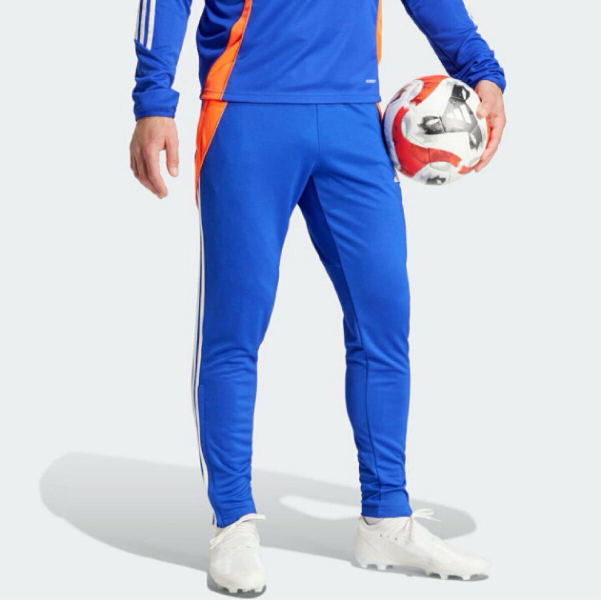 送料無料 新品 adidas TIRO24 トレーニングパンツ XL拍卖