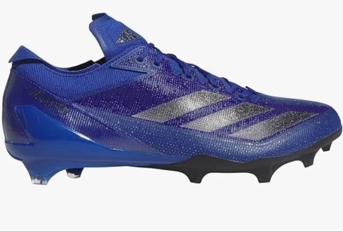 送料無料 新品 adidas アメフト adizero ELECTRIC 29拍卖