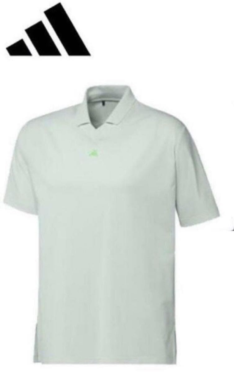 送料無料 新品 adidas GOLF ULT365 ツイストニット ピケルーズ拍卖