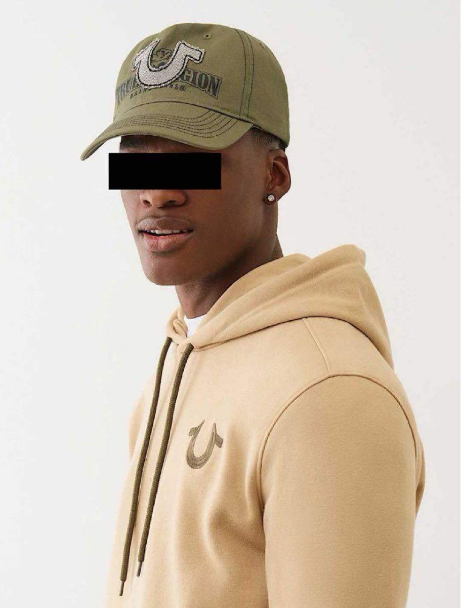 送料無料 新品 TRUE RELIGION HS TR BUDDHA CAP 拍卖