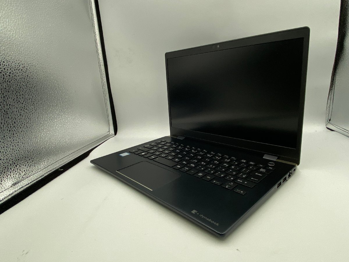【ハード王】1円~/ノート/東芝 dynabook GZ63/JL /Corei5-8250U/8GB/ストレージ無/20320-D22拍卖