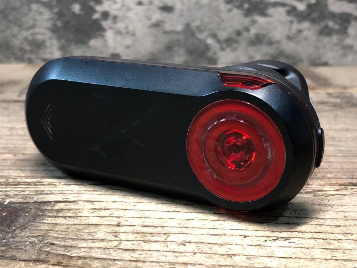 JA372 ガーミン GARMIN VARIA RTL510 リアビューレーダー ※起動確認済み拍卖