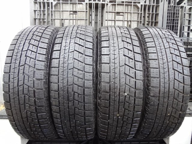 ◎8788 ほぼ新品 ヨコハマ ice GUARD iG60 205/65R16 4本 2022年製拍卖